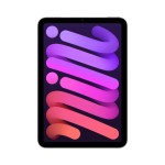 Apple iPad Mini (7th Generation) 128GB Wi-Fi - Purple